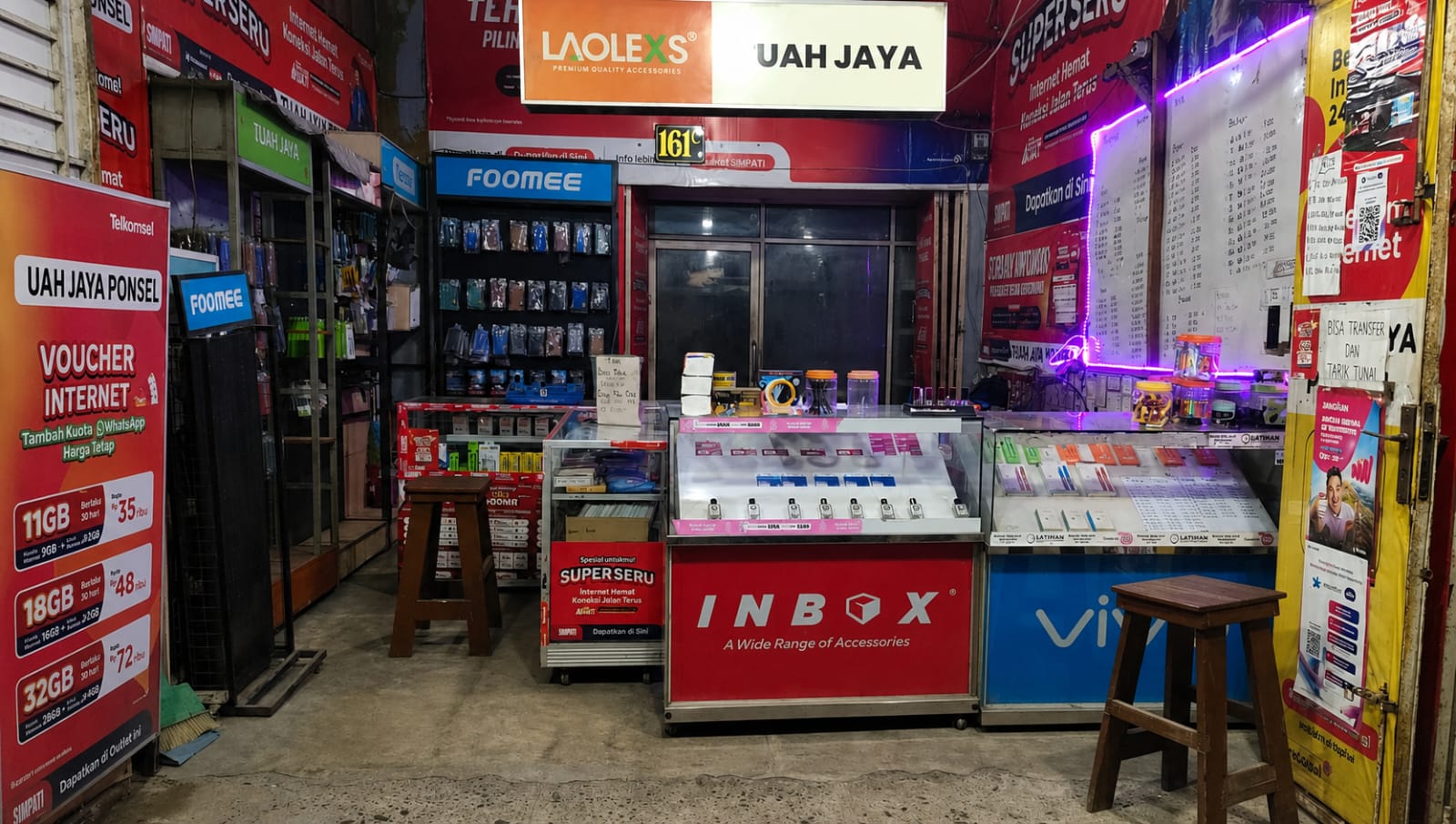 Banner Utama